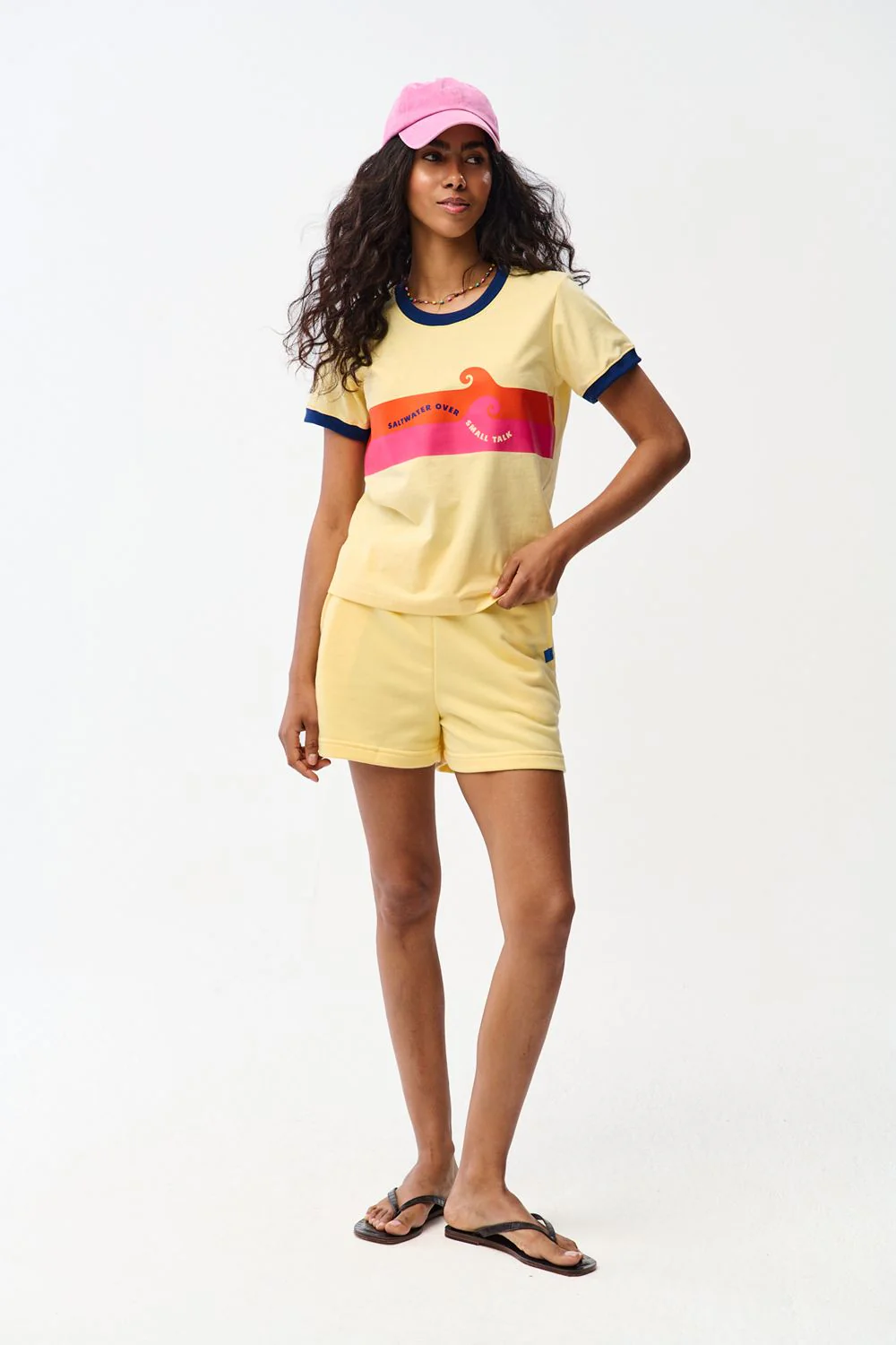 T-shirt Catch My Wave - Image 9