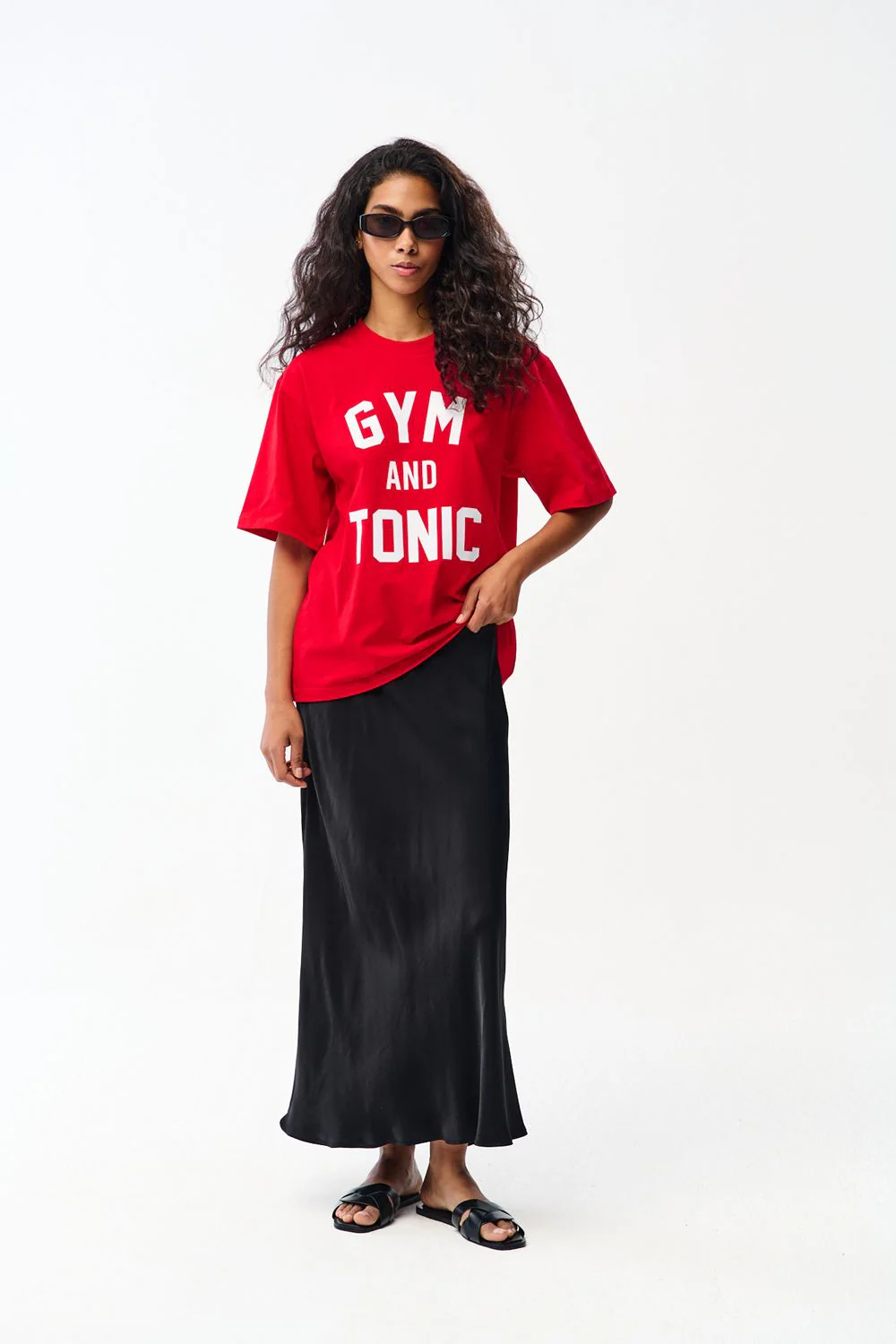 T-shirt Cherries & Tonic - Image 10