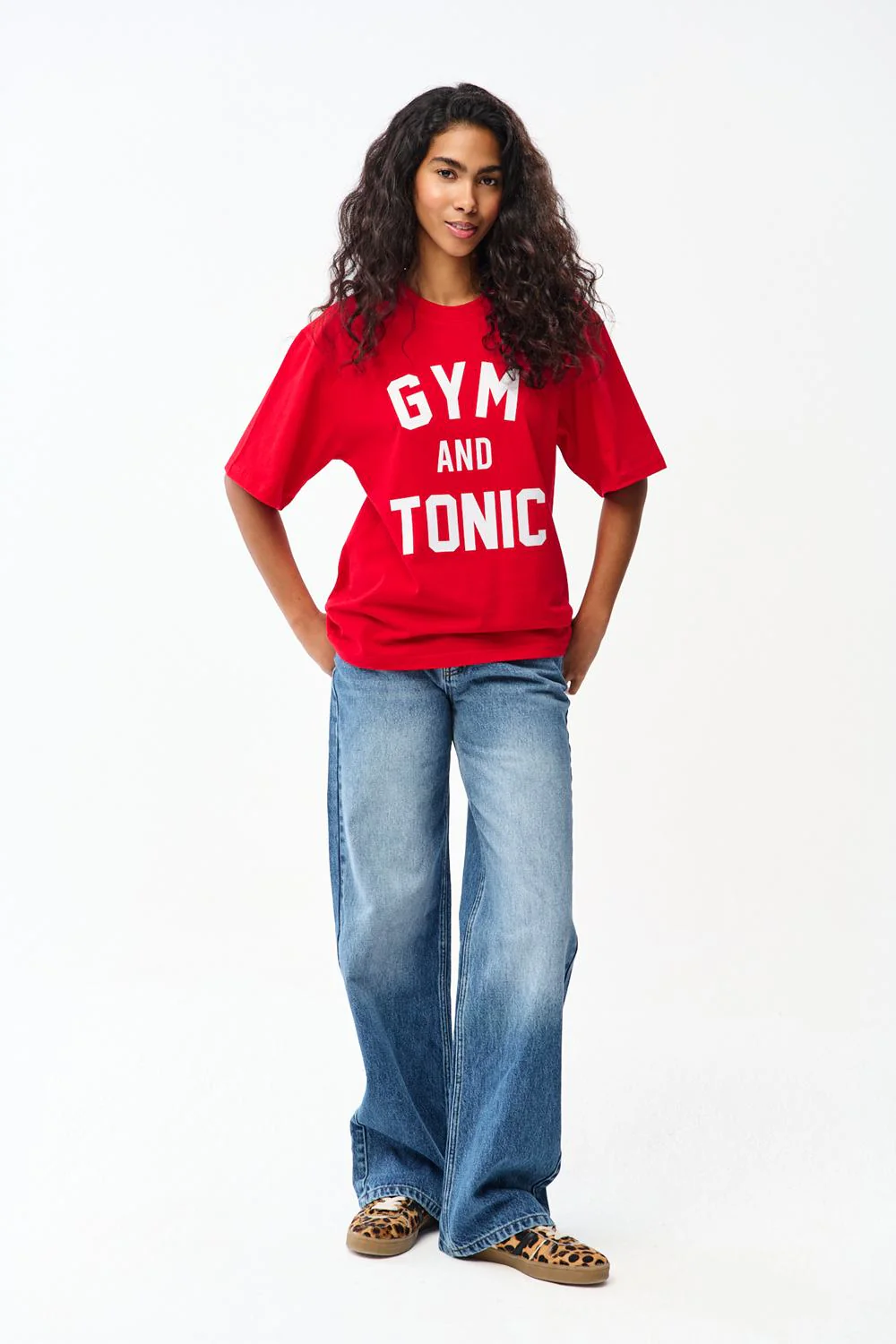 T-shirt Cherries & Tonic - Image 11