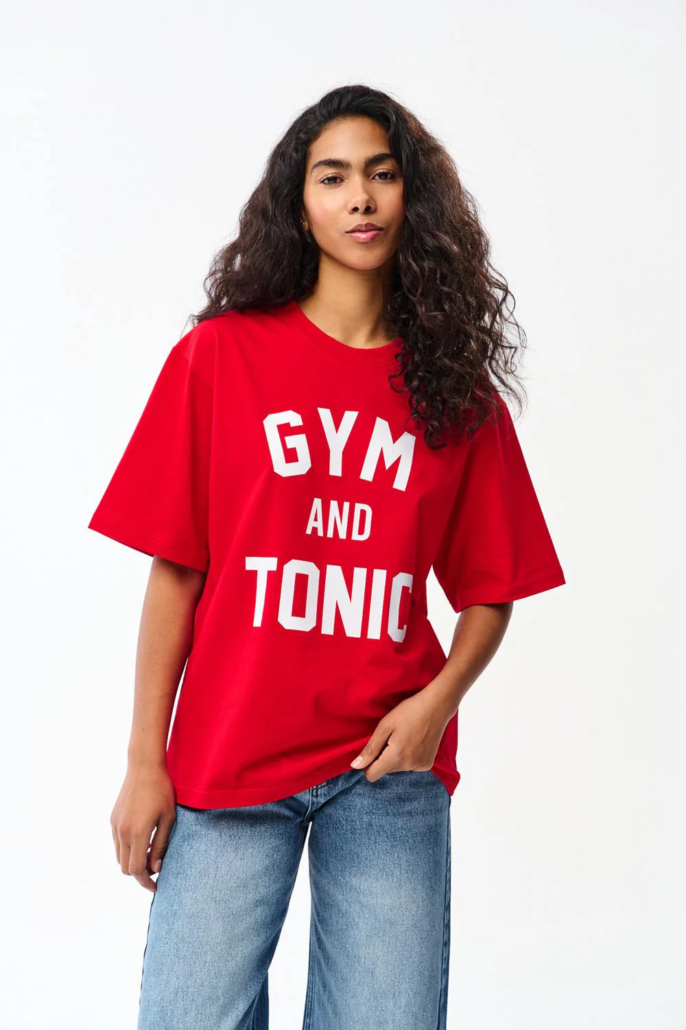 T-shirt Cherries & Tonic - Image 13