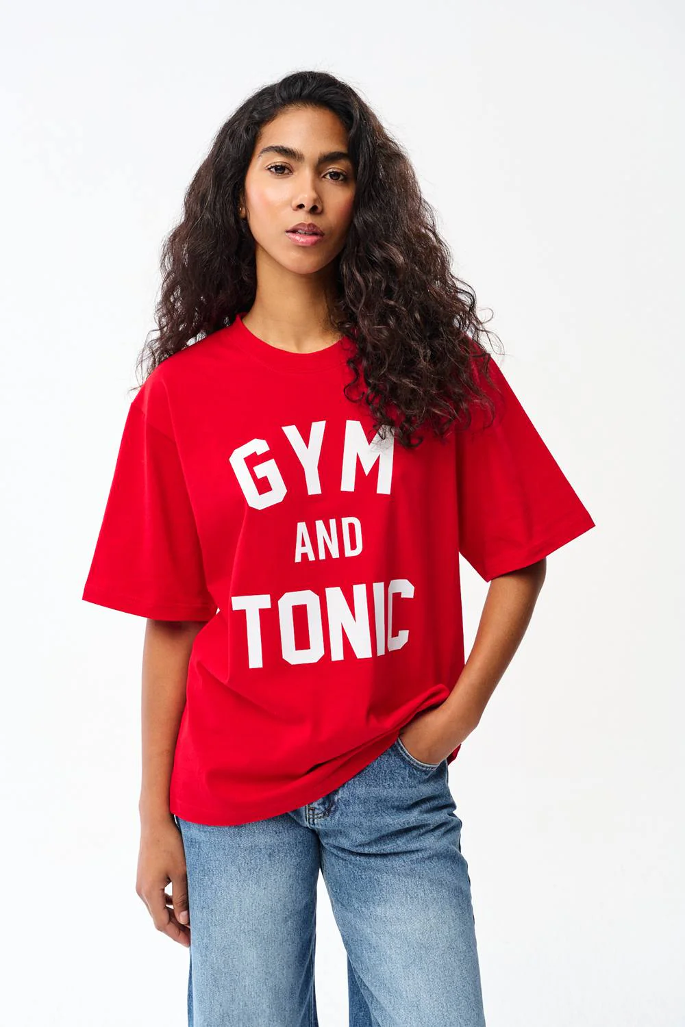 T-shirt Cherries & Tonic - Image 15