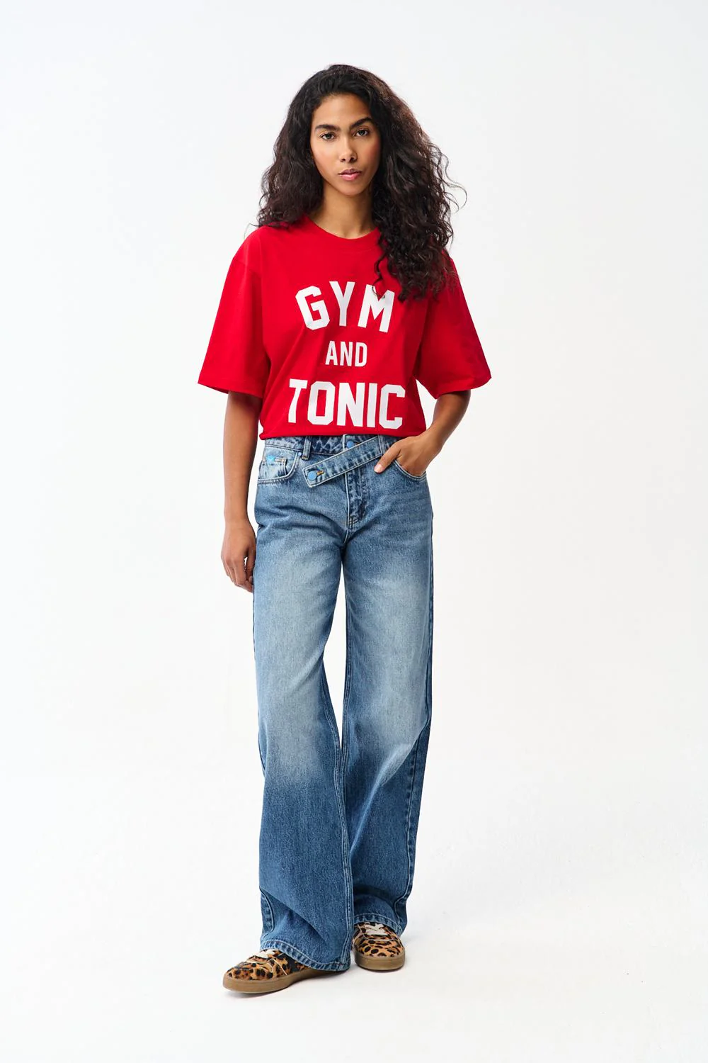 T-shirt Cherries & Tonic - Image 16