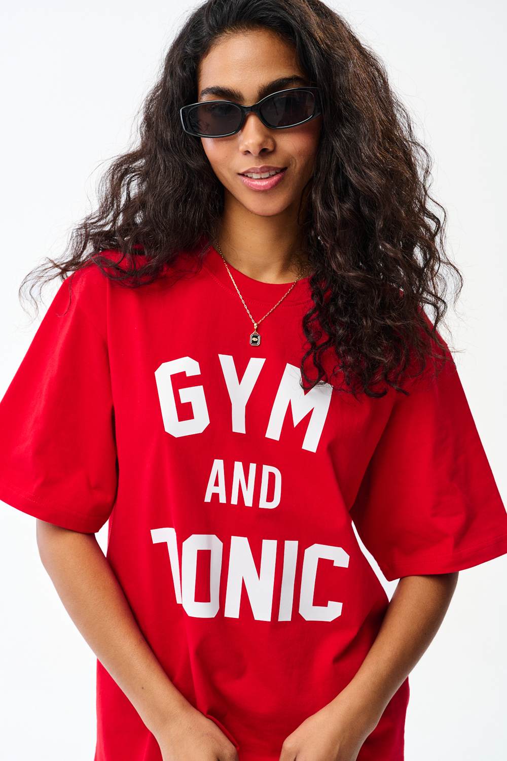 T-shirt Cherries & Tonic - Image 2