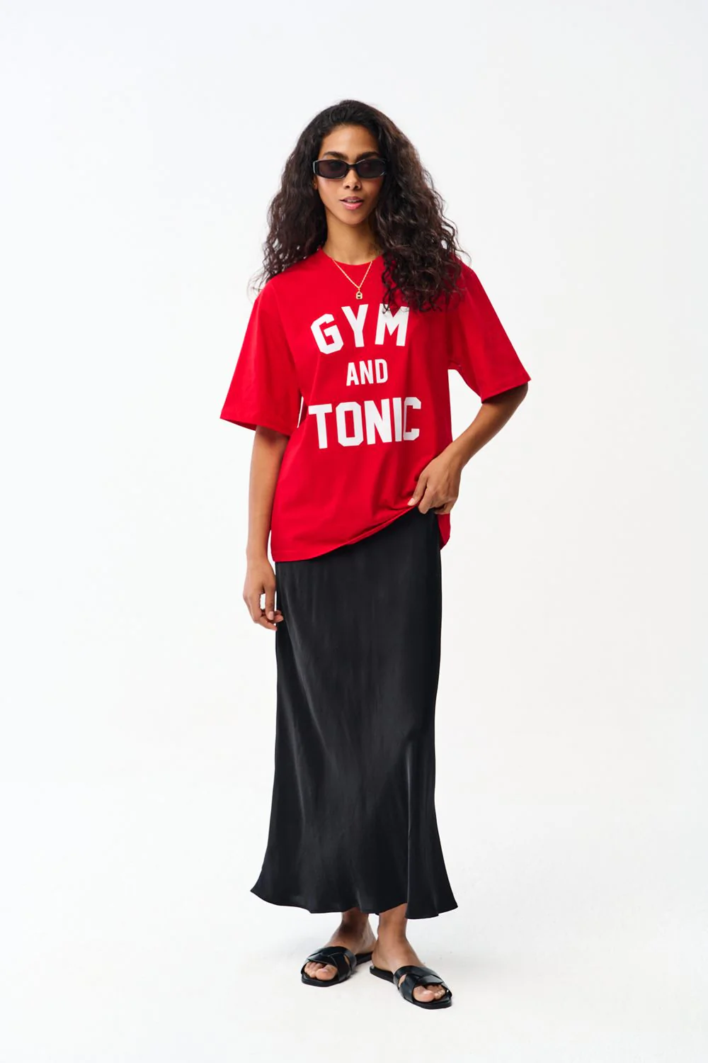 T-shirt Cherries & Tonic - Image 21