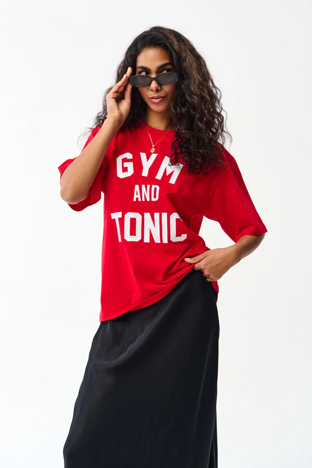 T-shirt Cherries & Tonic - Image 22