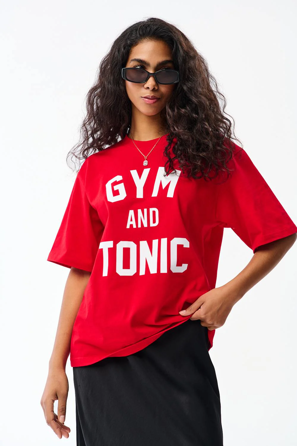 T-shirt Cherries & Tonic - Image 23