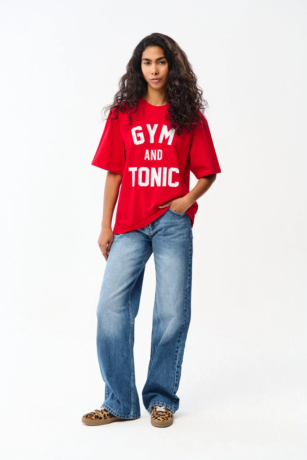T-shirt Cherries & Tonic - Image 6