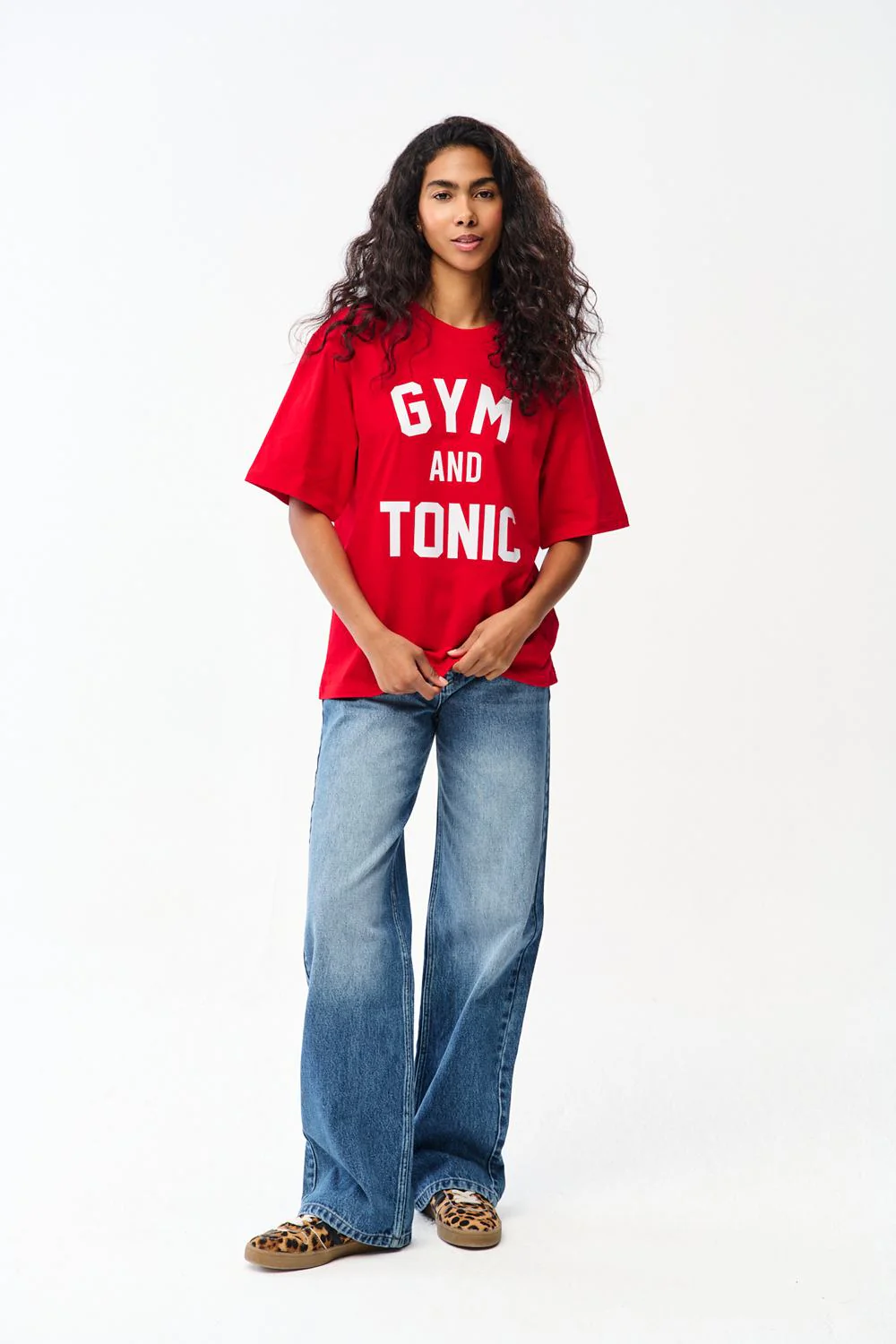 T-shirt Cherries & Tonic - Image 7