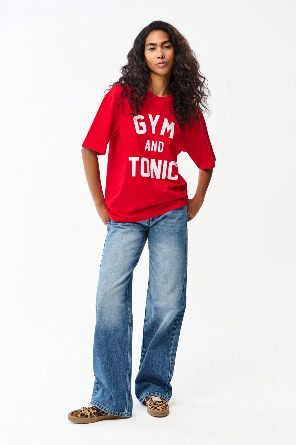T-shirt Cherries & Tonic - Image 9