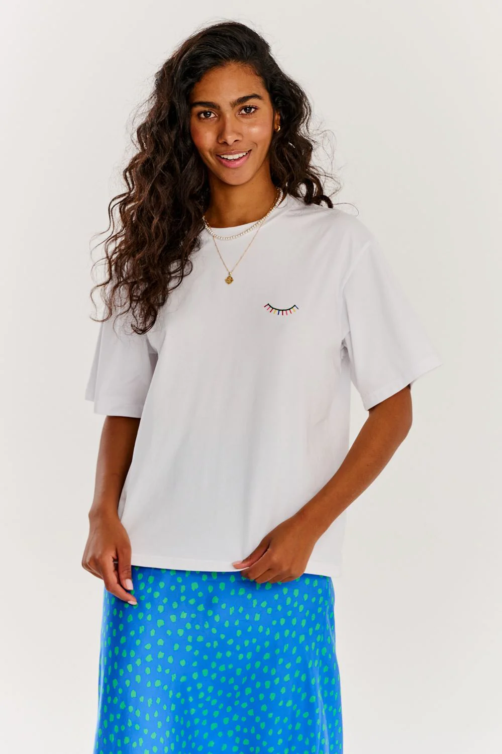 T-shirt Color Revolution - Image 4