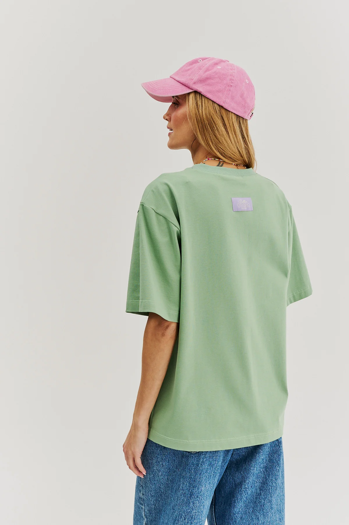 T-shirt Daisy Me Rollin' - Image 11