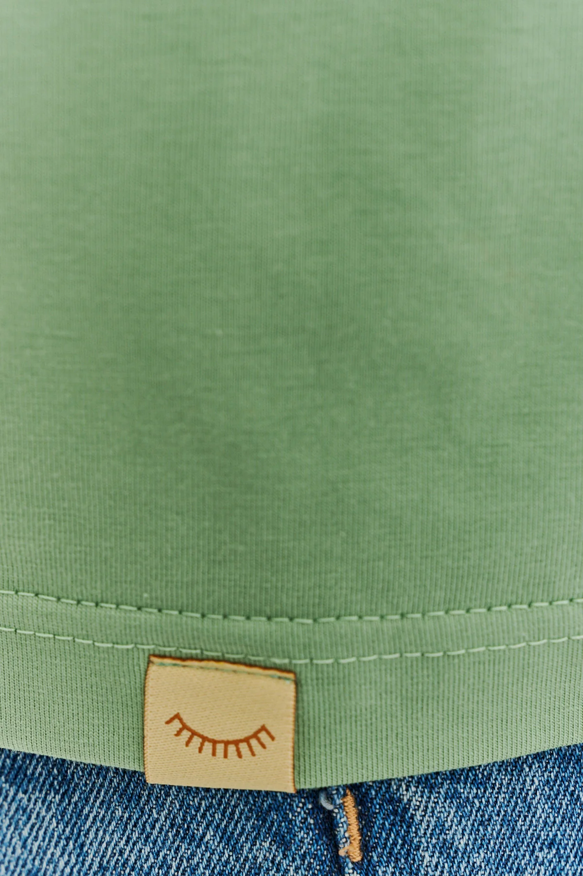 T-shirt Daisy Me Rollin' - Image 12