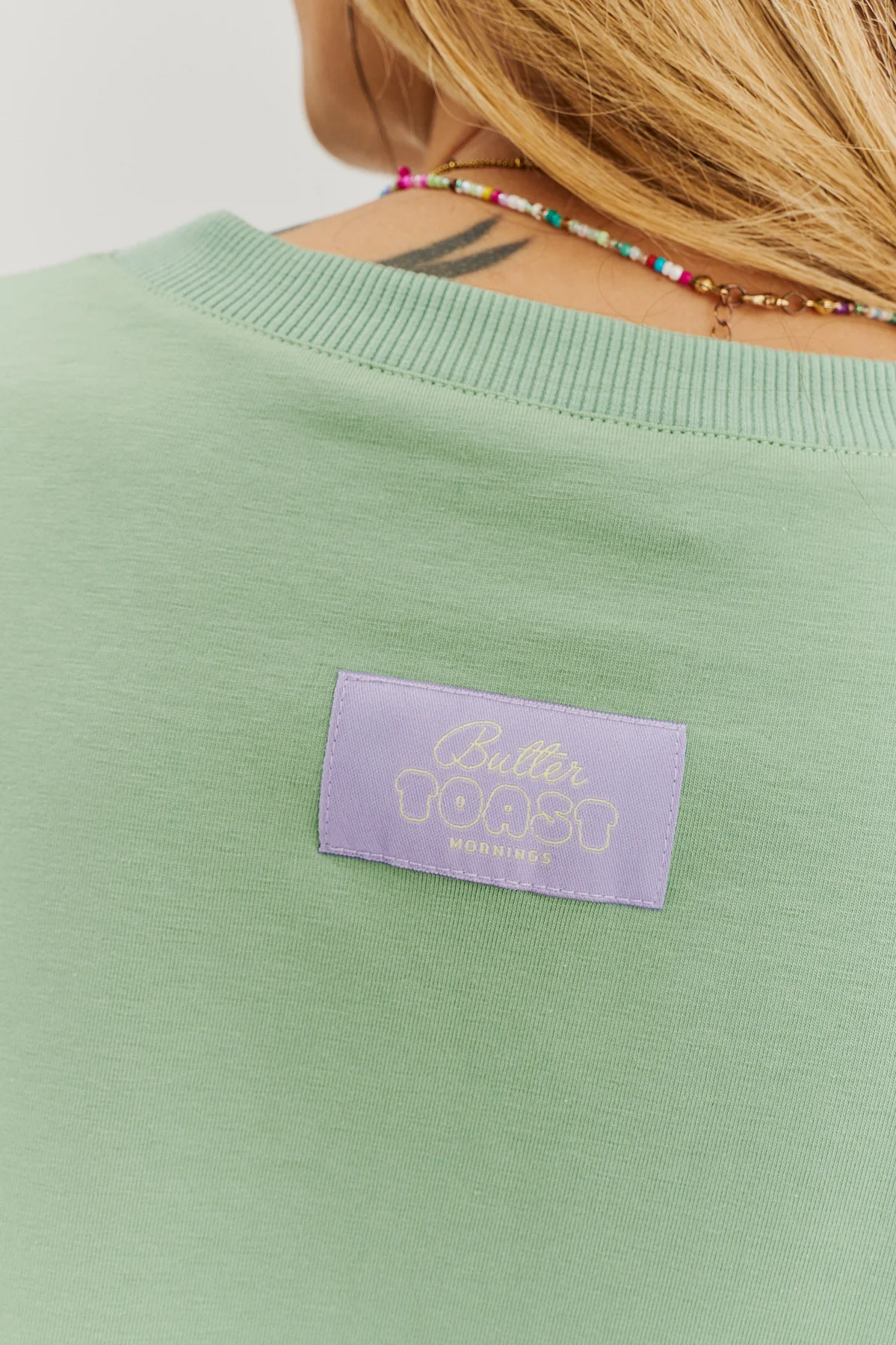 T-shirt Daisy Me Rollin' - Image 13