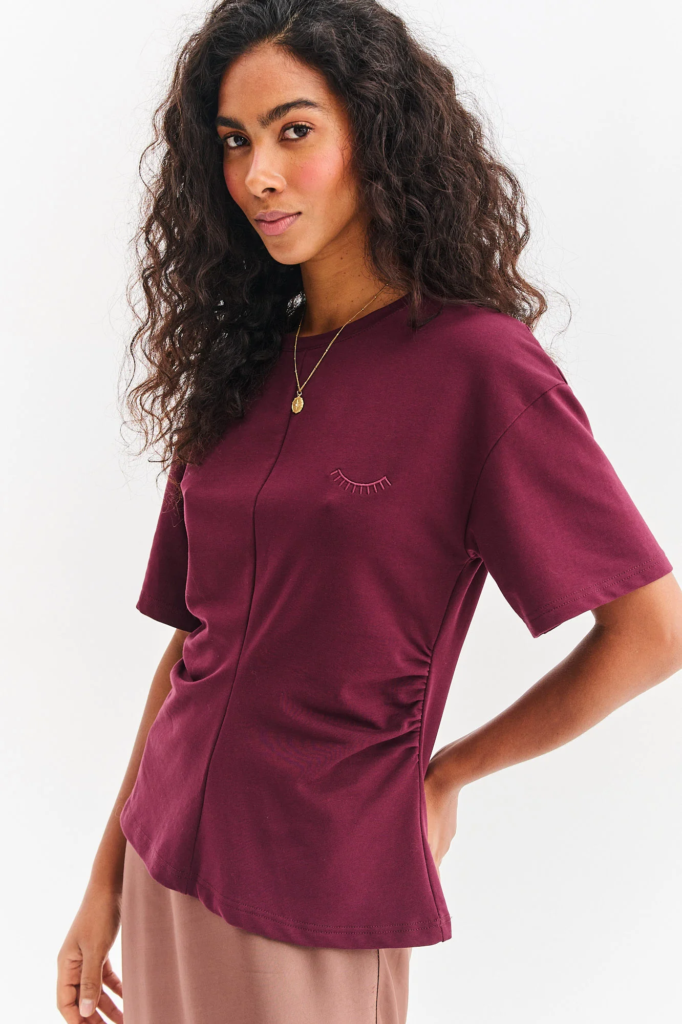 T-shirt Dark Embrace - Image 8