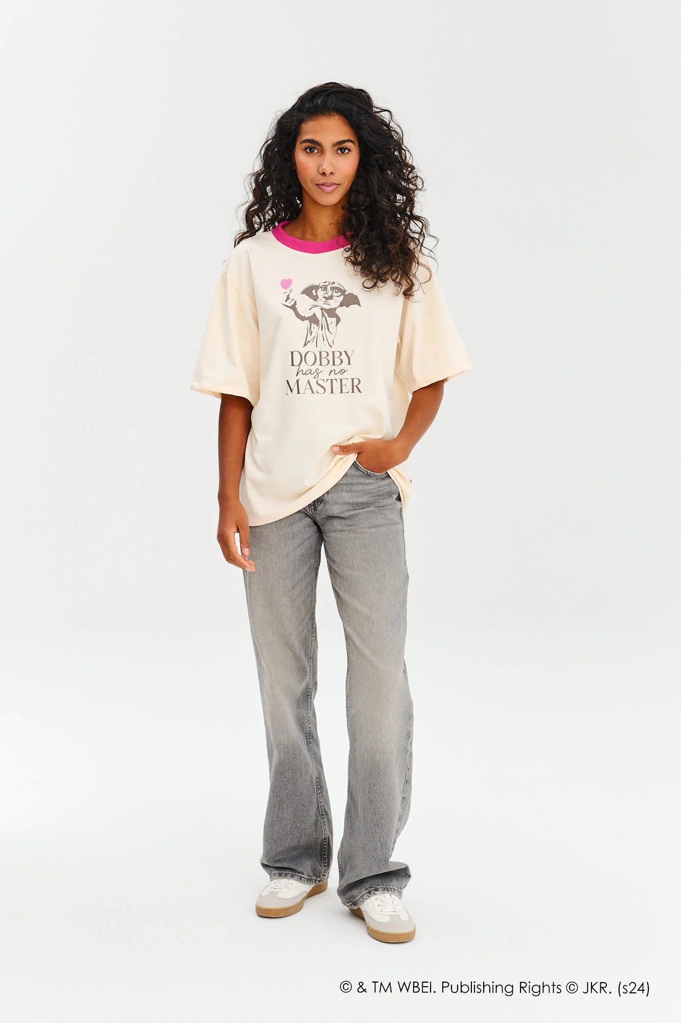 T-shirt Dobby Is Free - Image 8