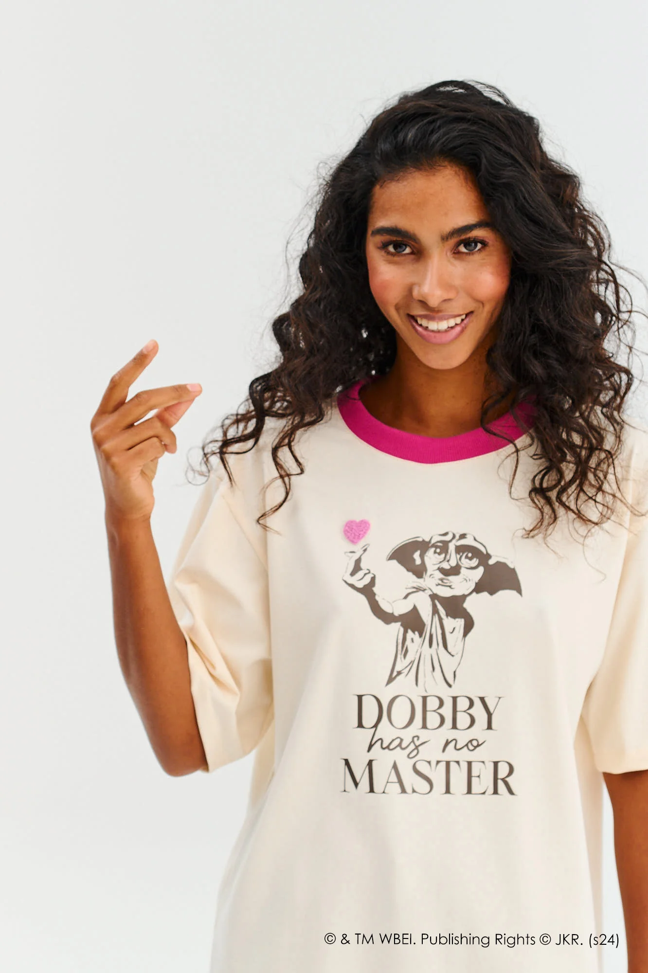 T-shirt Dobby Is Free - Image 9