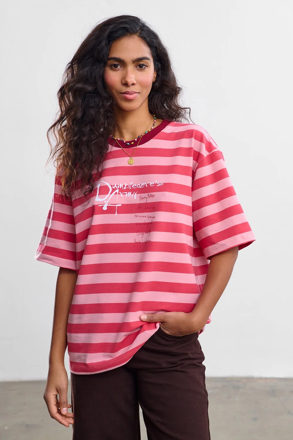 T-shirt Dumbledore's Army - Image 8