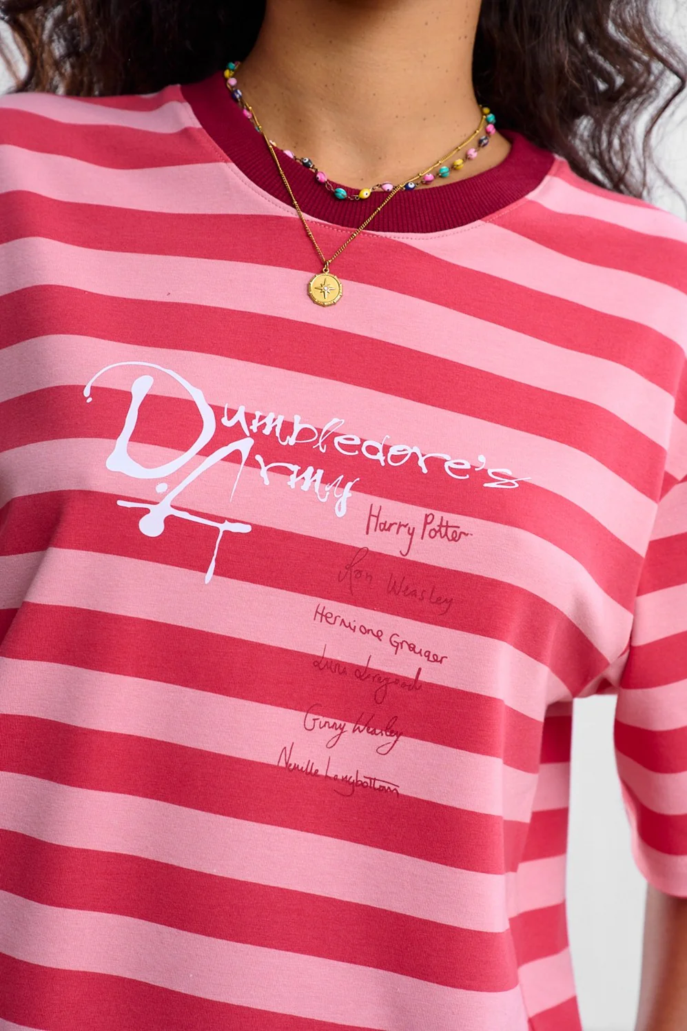 T-shirt Dumbledore's Army - Image 9