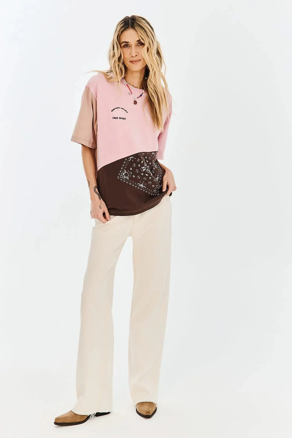 T-shirt Dusty Spirit - Image 10