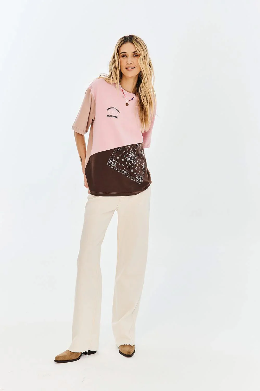 T-shirt Dusty Spirit - Image 11