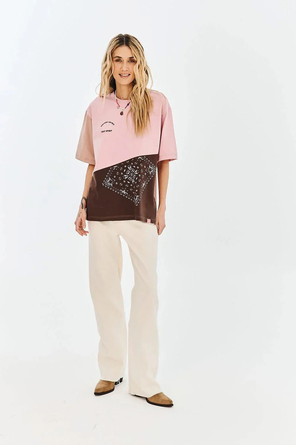 T-shirt Dusty Spirit - Image 2