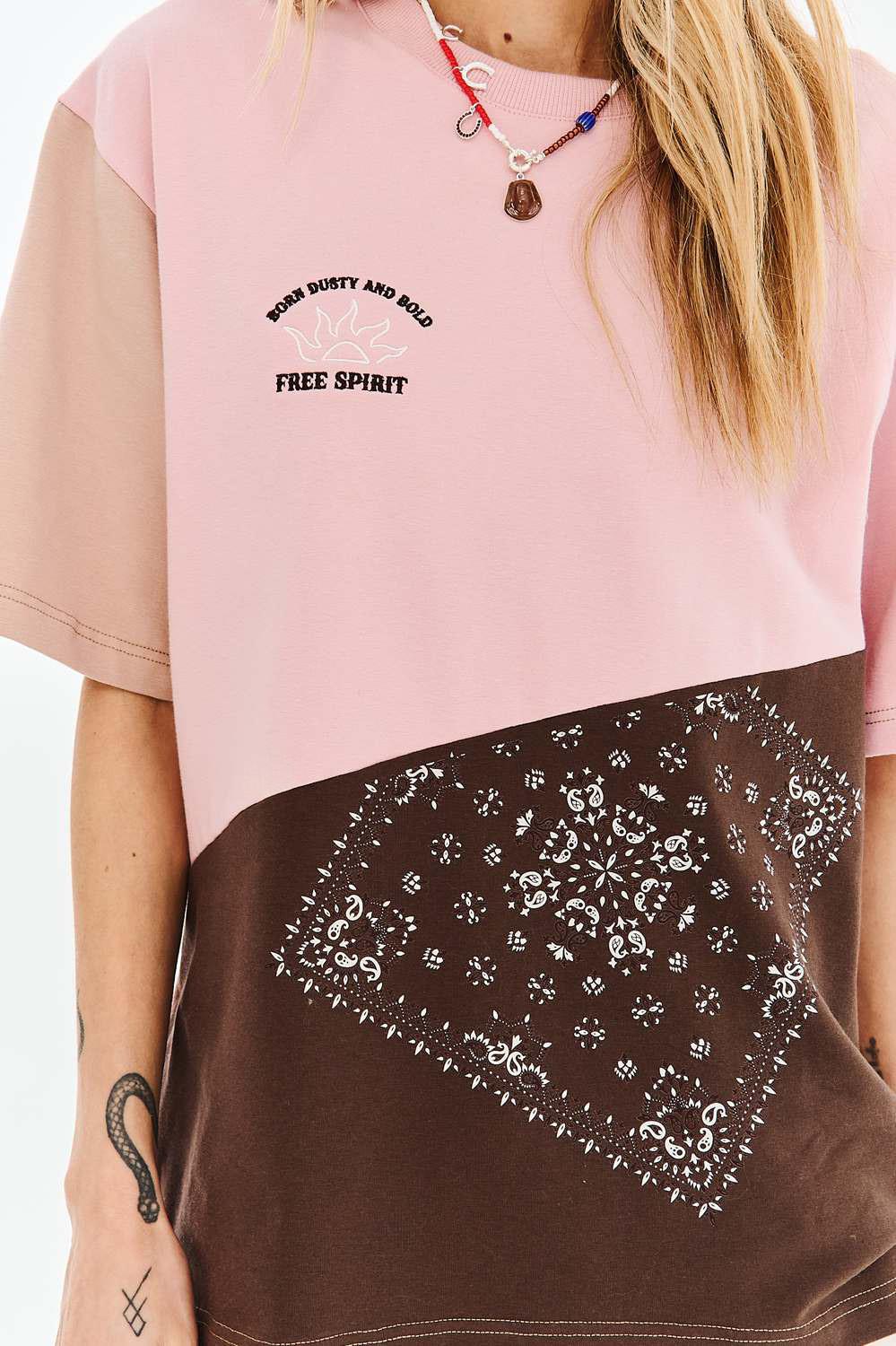 T-shirt Dusty Spirit - Image 3