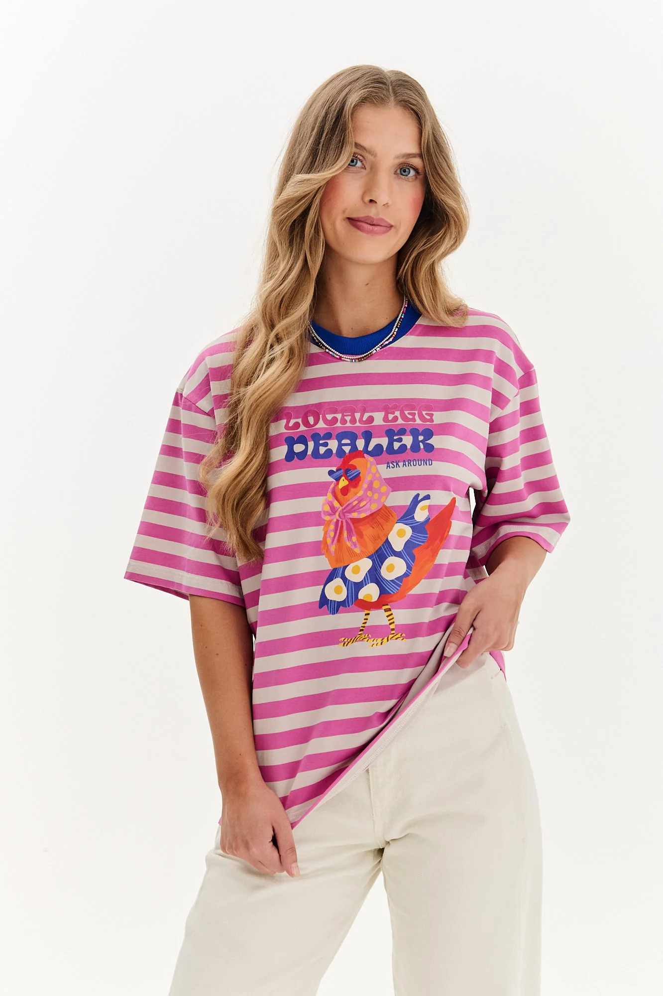 T-shirt Egg Dealer - Image 3