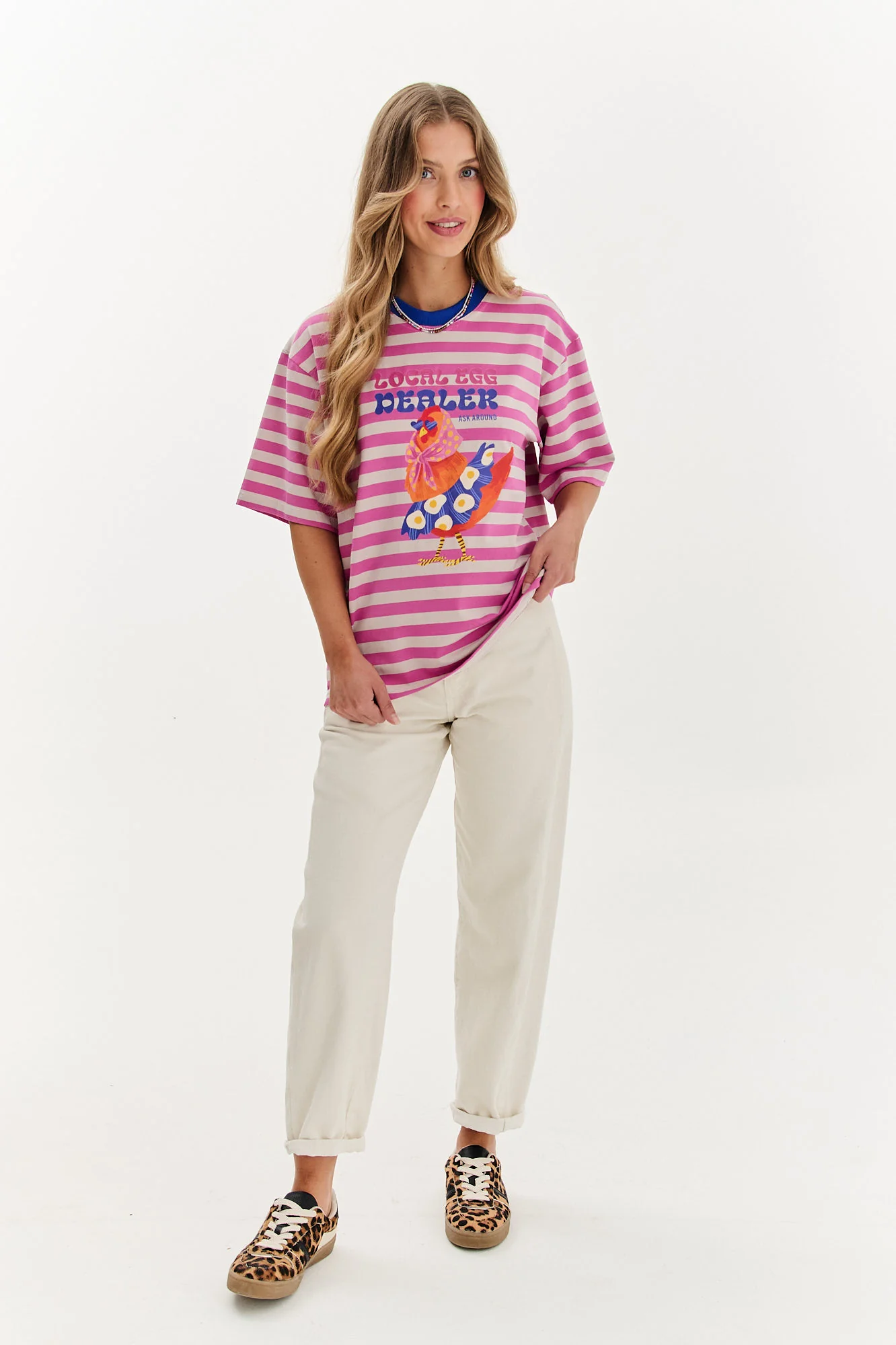 T-shirt Egg Dealer - Image 5