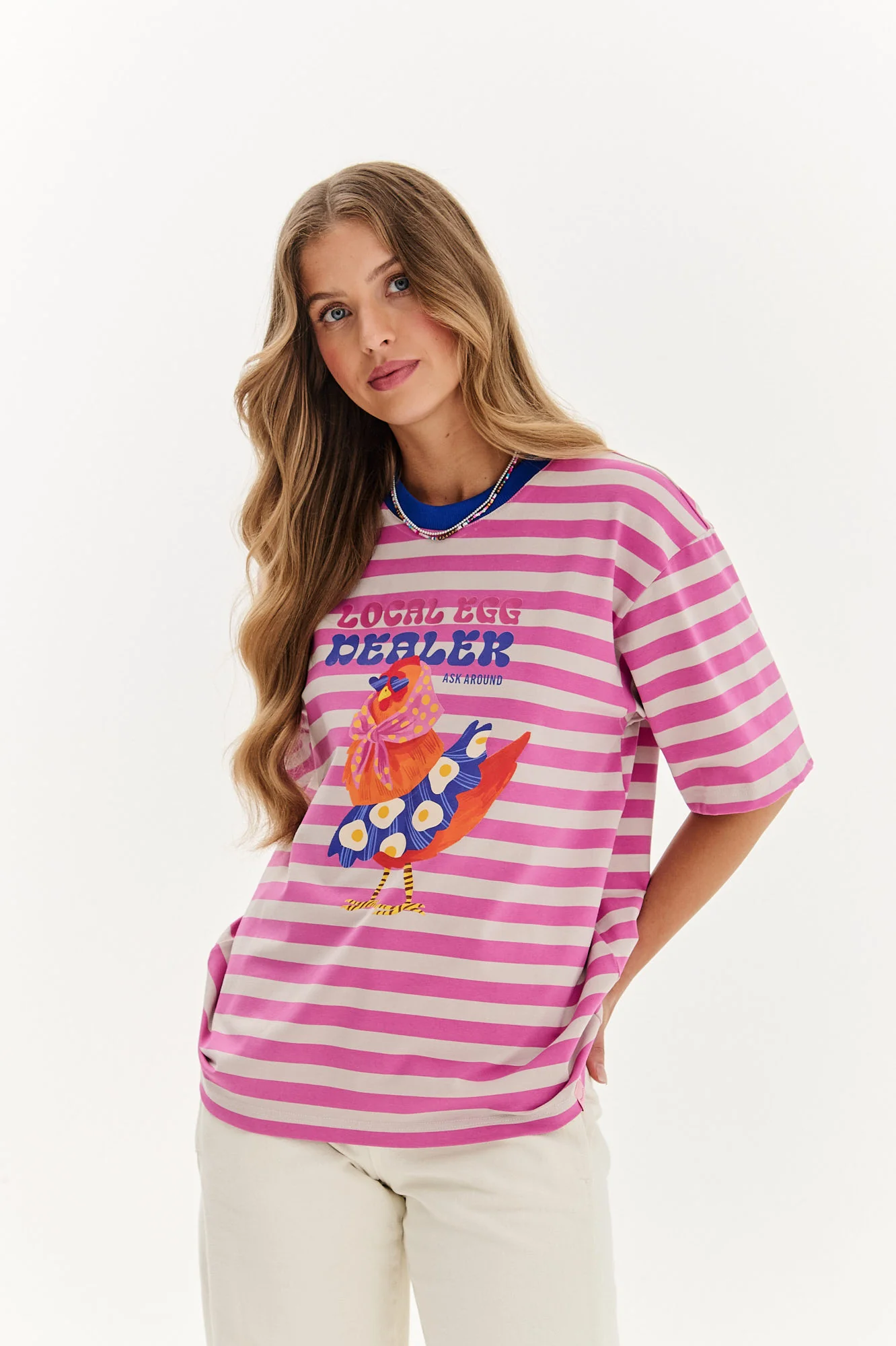 T-shirt Egg Dealer - Image 6