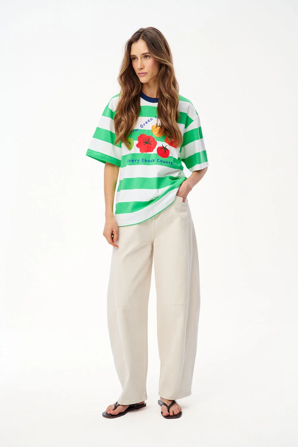T-shirt Every Shade - Image 5