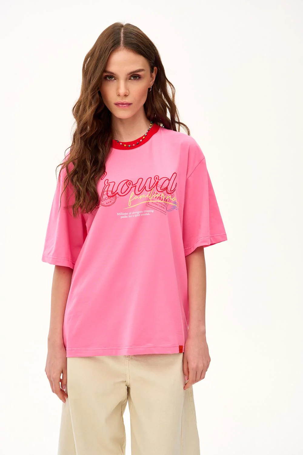 T-shirt Familiar Noise - Image 10