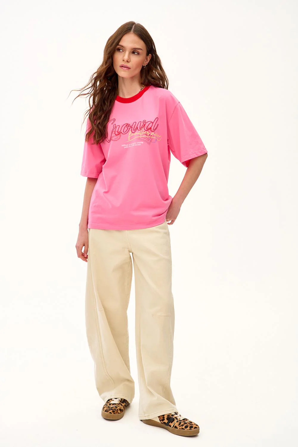 T-shirt Familiar Noise - Image 11