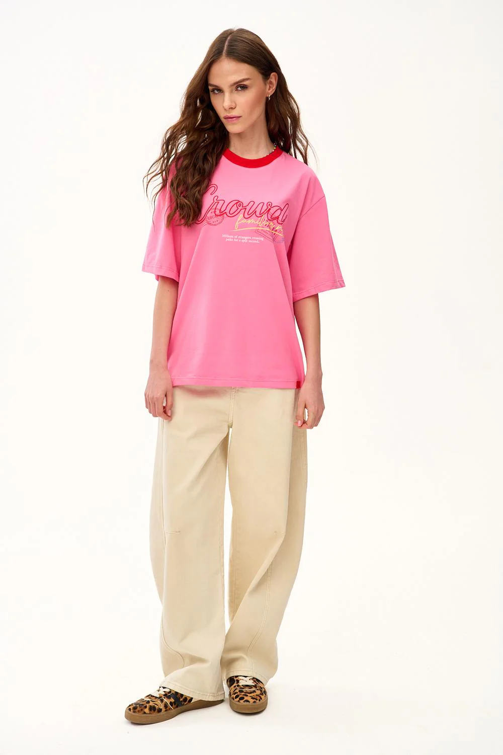 T-shirt Familiar Noise - Image 12