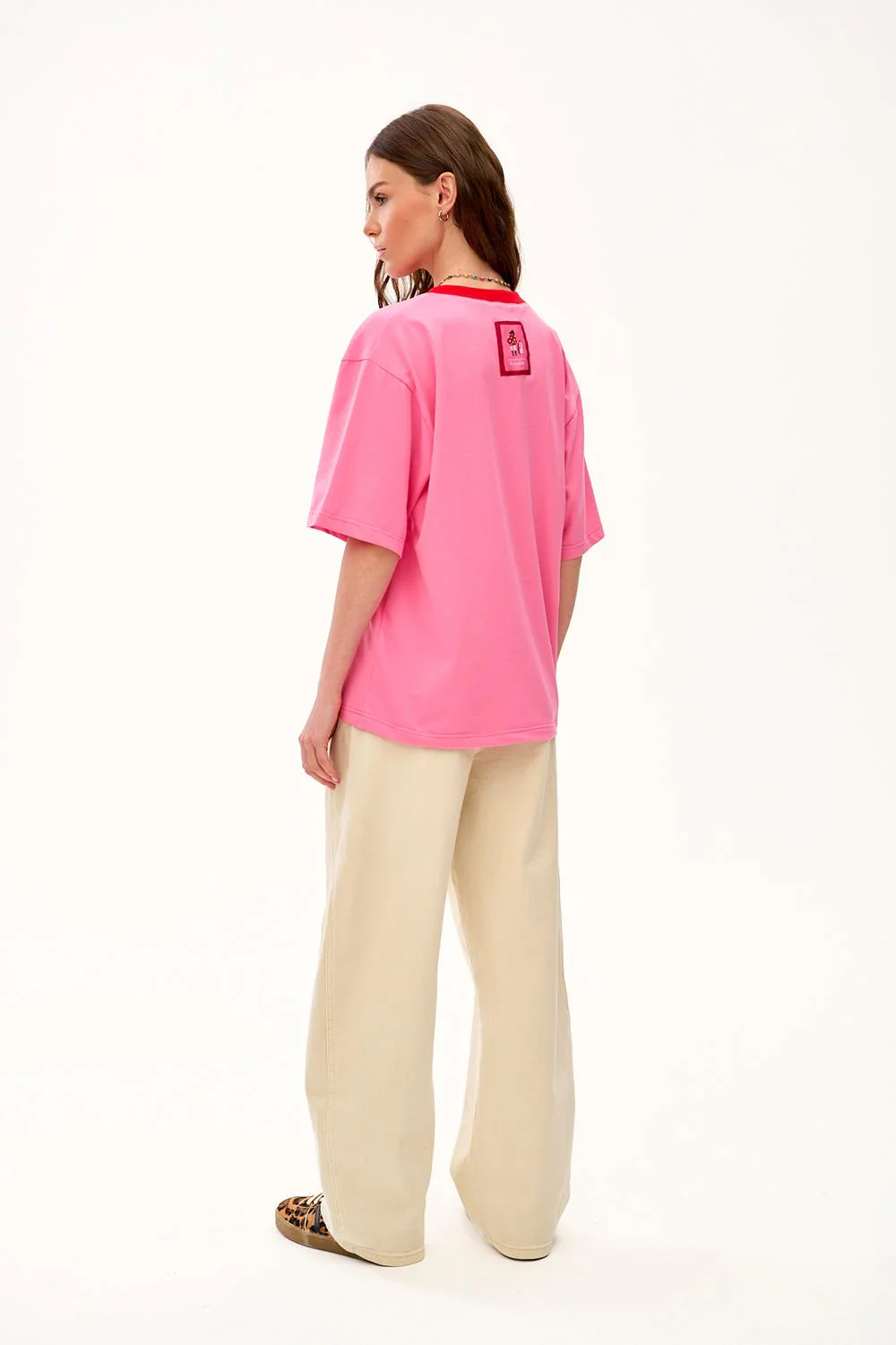 T-shirt Familiar Noise - Image 13