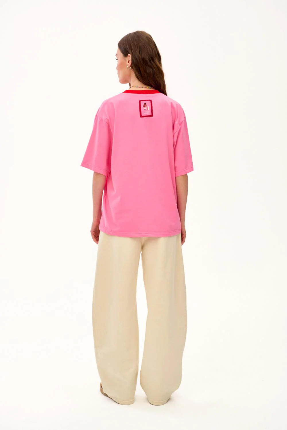 T-shirt Familiar Noise - Image 4