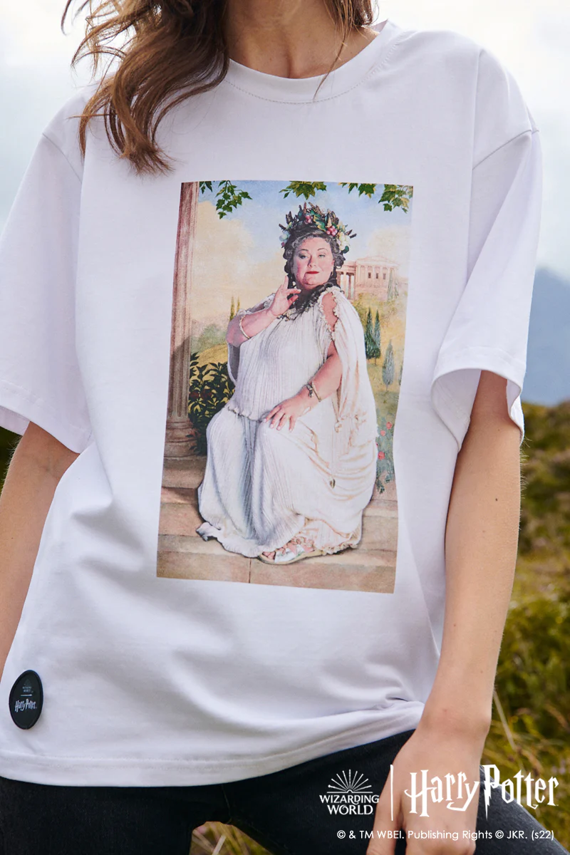 T-shirt Fat Lady - Image 3