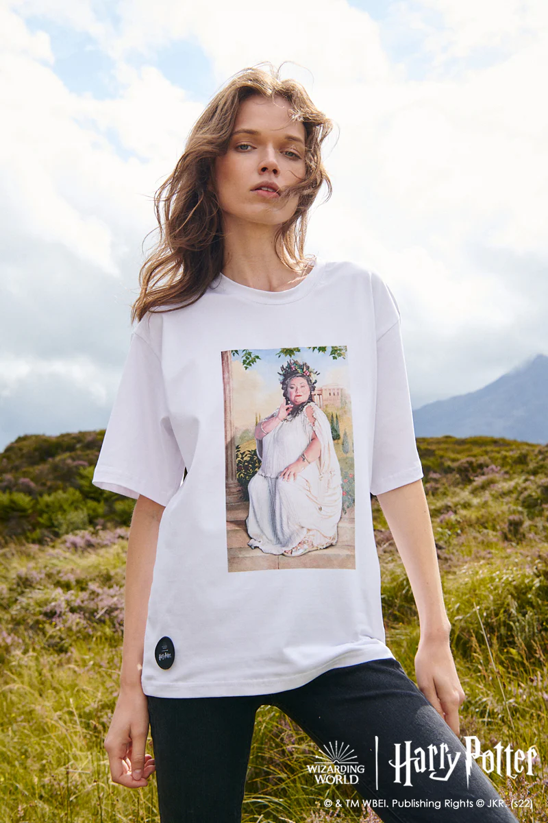 T-shirt Fat Lady - Image 5