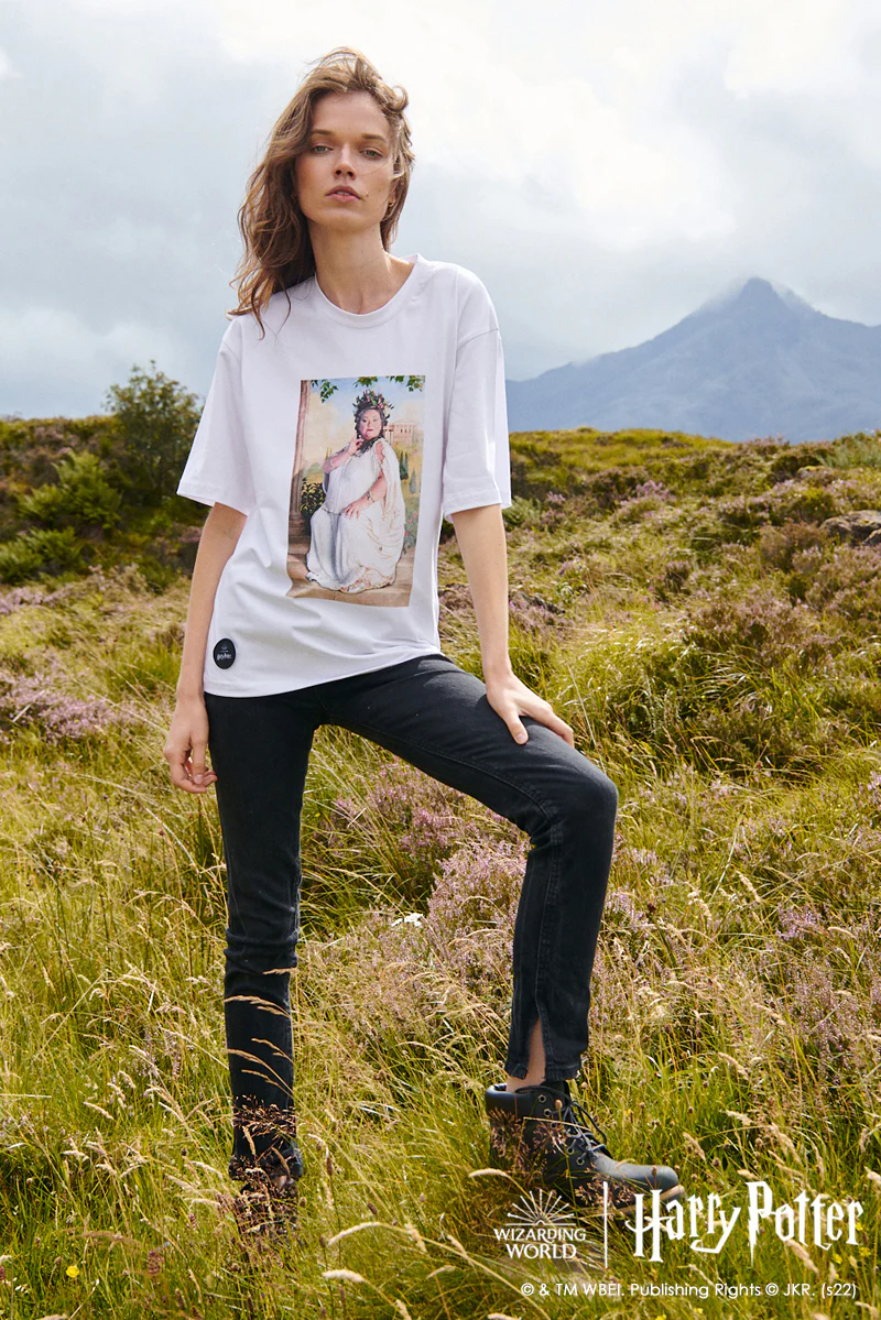 T-shirt Fat Lady - Image 6