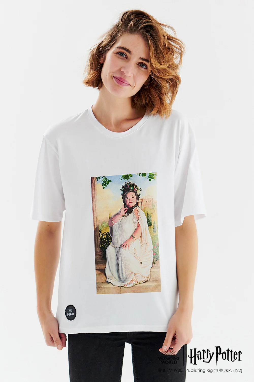 T-shirt Fat Lady - Image 7