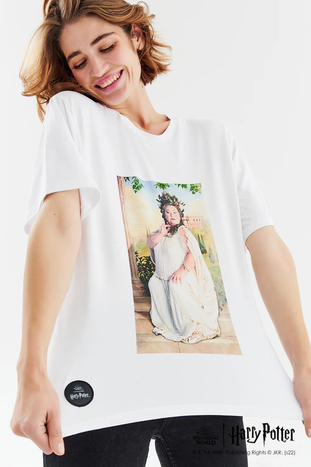 T-shirt Fat Lady - Image 9