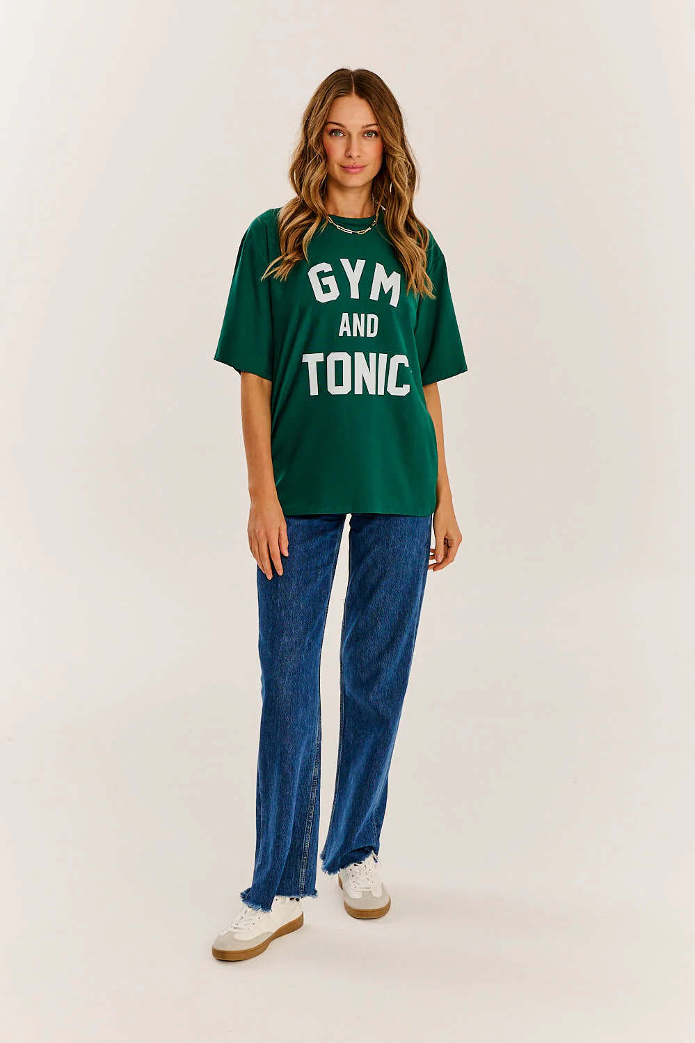 T-shirt Gym & Tonic - Image 4