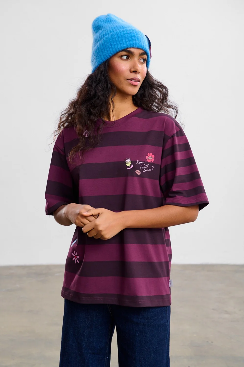 T-shirt Hello Friends - Image 10