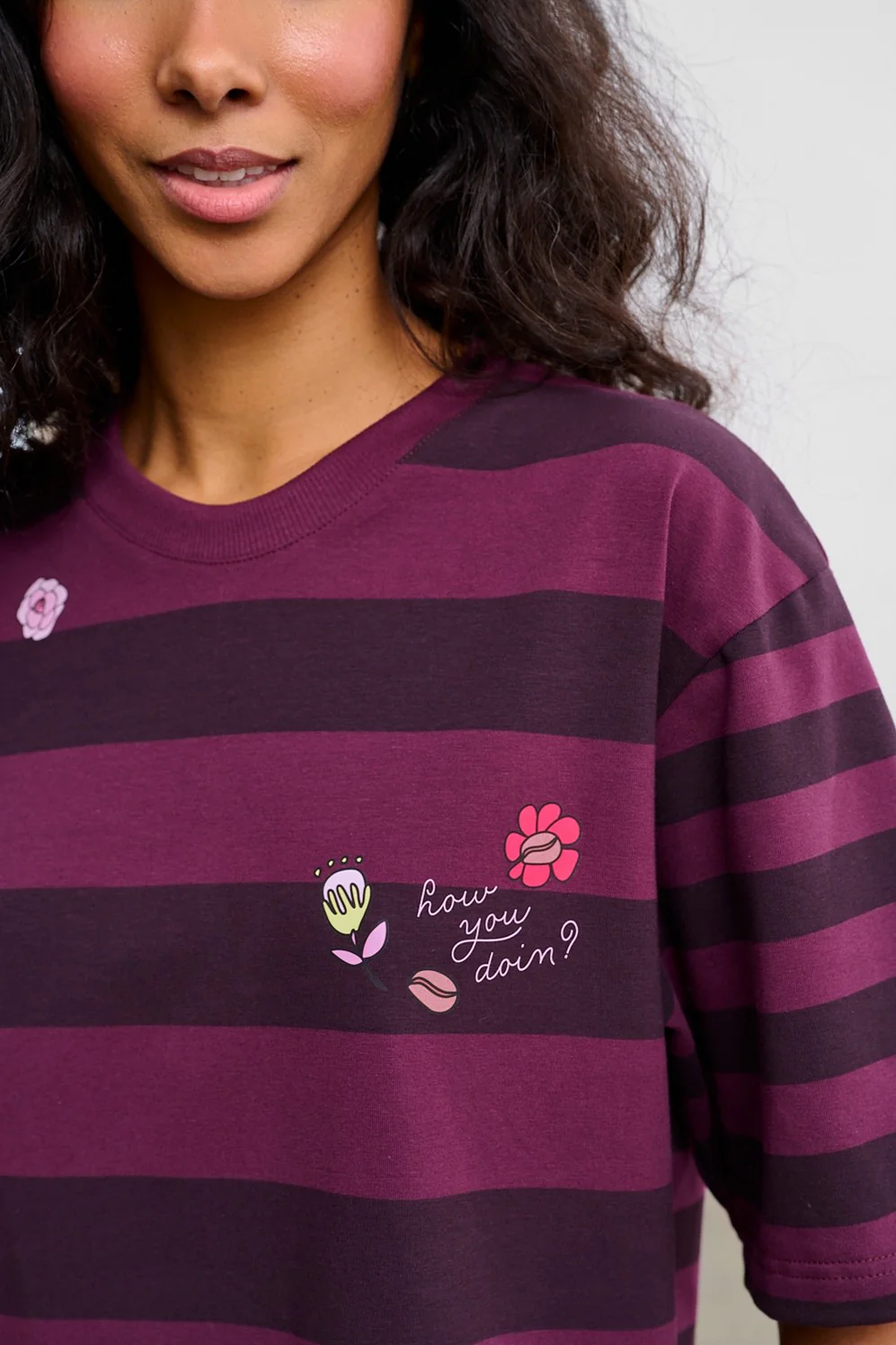 T-shirt Hello Friends - Image 3