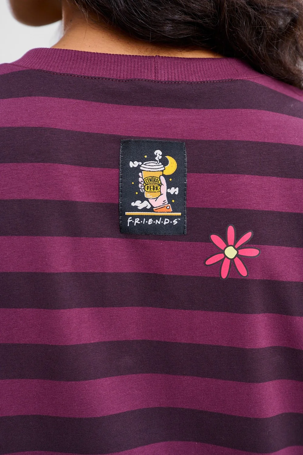 T-shirt Hello Friends - Image 5