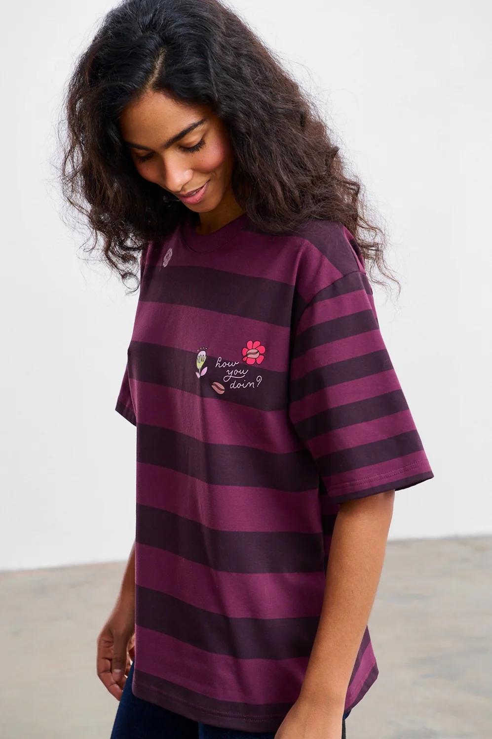 T-shirt Hello Friends - Image 8