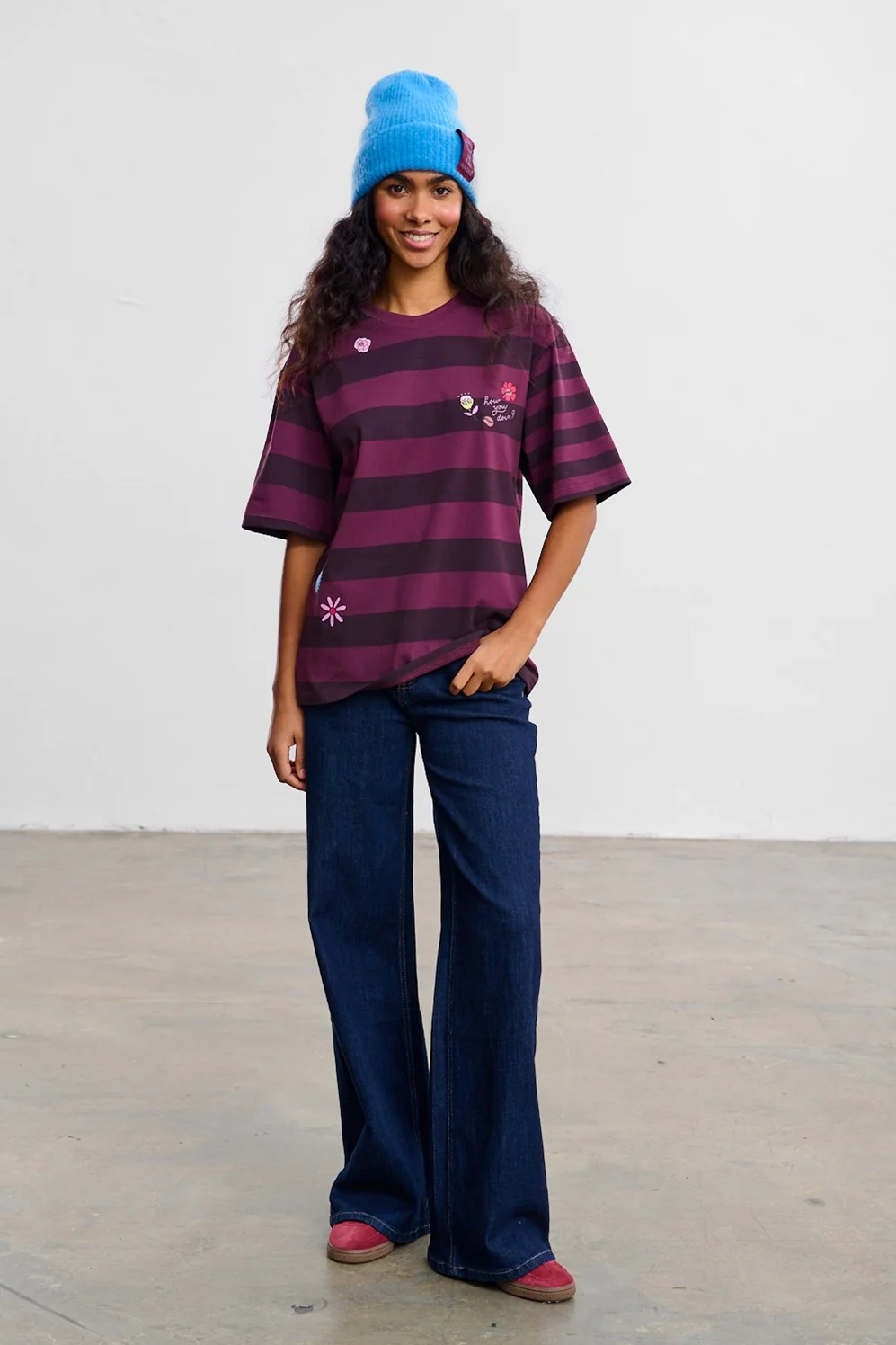 T-shirt Hello Friends - Image 9