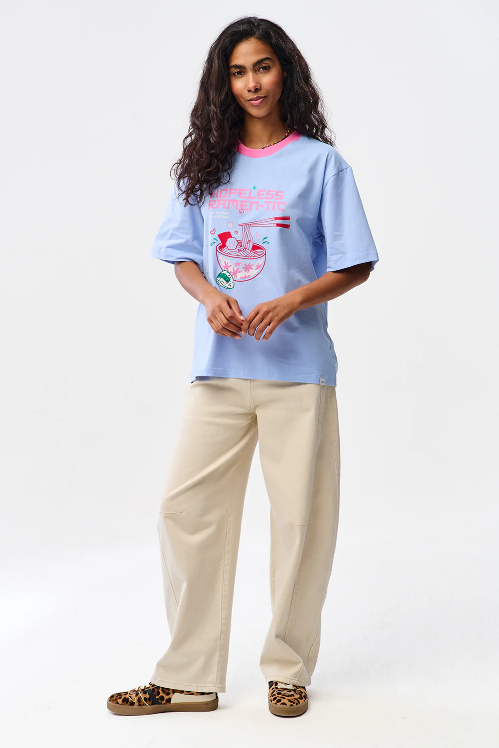T-shirt Hopeless Ramentic - Image 10