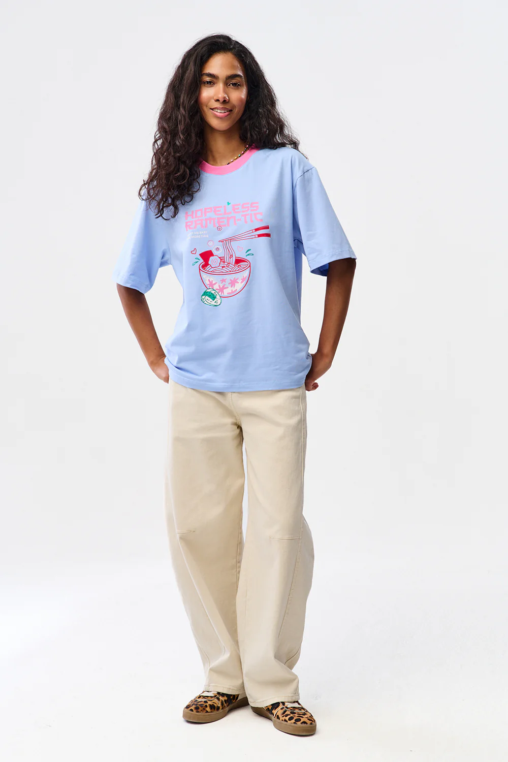 T-shirt Hopeless Ramentic - Image 3