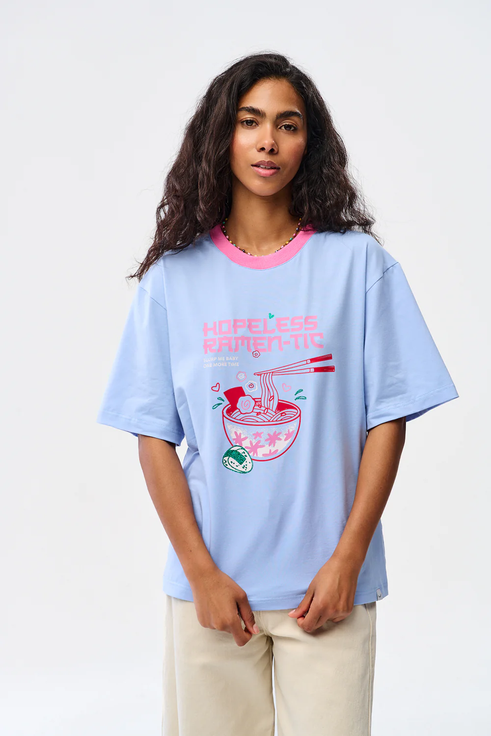 T-shirt Hopeless Ramentic - Image 4