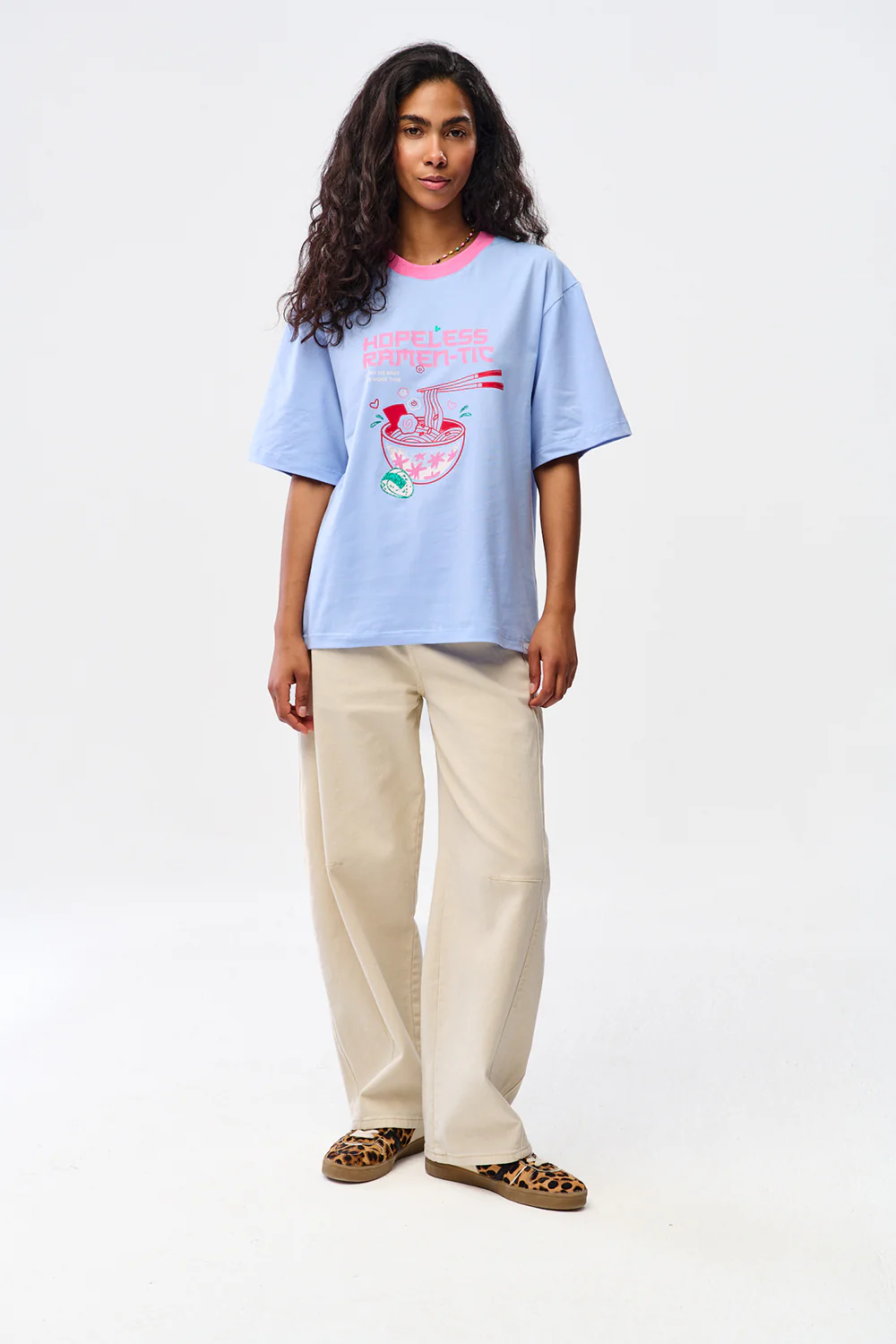T-shirt Hopeless Ramentic - Image 7